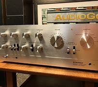 Image result for Vintage Pioneer Stereo Amplifier