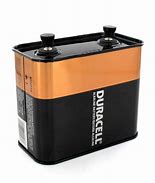 Image result for 6 Volt Lantern Battery MN918