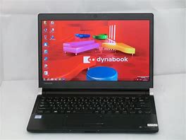 Image result for Toshiba Dynabook R73