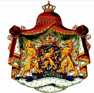 Image result for Coat of Arms Netherlands 1300s