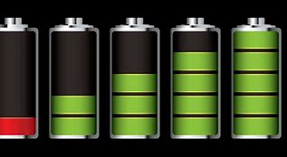 Image result for Battery Charge