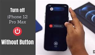 Image result for How to Turn Off iPhone 12 Pro Max