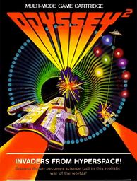 Image result for Magnavox Odyssey 2 Wallpaper