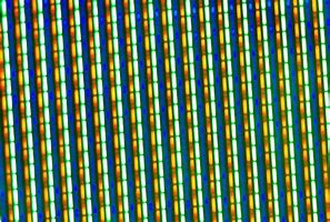 Image result for Stain On CRT TV