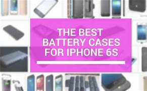 Image result for iPhone 6s Battery Drains Fast