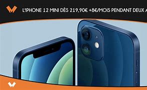 Image result for Bouygues Prix iPhone
