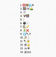 Image result for Story with Emojis