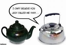 Image result for Expensive Kettle Meme