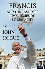 Image result for The Last Pope Book
