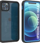 Image result for iPhone 12 Waterproof Case with Screen Protector