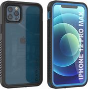 Image result for Light Blue Case for iPhone 12