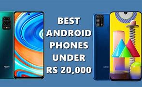 Image result for Best Android Phone Under 20000