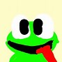 Image result for Cross Eyed Pepe