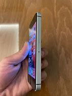 Image result for Pics of iPhone SE Space Grey Model 1723