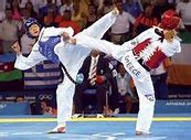 Image result for Tae Kwon Do Martial Arts