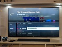 Image result for Vizio Smart TV Buttons On TV