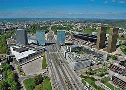 Image result for Colurs Watch Kirchberg Luxembourg