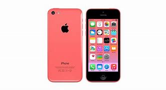 Image result for Pinkish Orange iPhone 5C