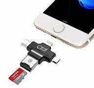 Image result for Contoh Card Reader iPhone