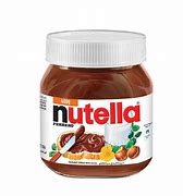 Image result for Nutella Chocolate
