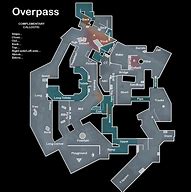 Image result for Obverpass CS Calls Map