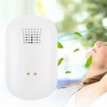 Image result for Negative Ion Portable Air Purifier
