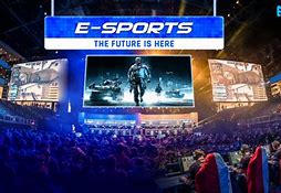 Image result for E Sport Games