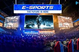 Image result for eSports Meaning