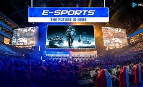 Image result for eSports