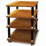 Image result for Audio Racks and Stands