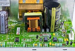 Image result for Switching Power Supply Schematic Diagram