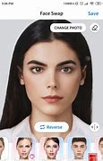 Image result for Face App Morphing