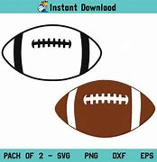 Image result for Football SVG