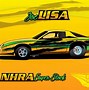 Image result for Drag Race Car Graphics Designs