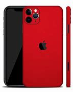 Image result for Smashed Red iPhone 11