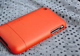Image result for Orange 3Gs Case