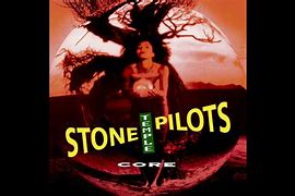 Image result for Core Stone Temple Pilots