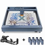 Image result for Xtool D1-PRO 40W Nozzle