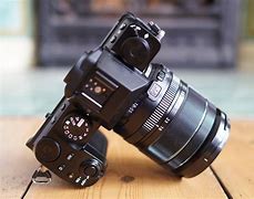 Image result for Fuji XS 10
