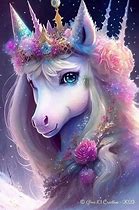 Image result for Amazing Unicorn Art