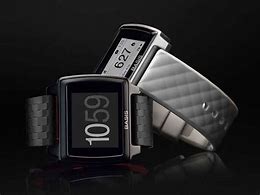 Image result for Smartwatch Samsung Merah