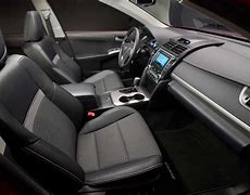 Image result for 2017 Toyota Camry SE Auto Gray Interior