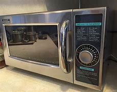 Image result for Sharp Microwave Model 408Cw