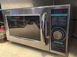 Image result for Sharp Microwave Oven