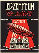 Image result for Zeppelin Negrette
