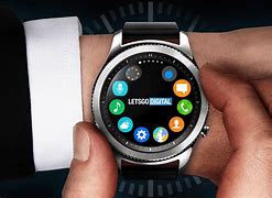 Image result for Samsung Watch Features
