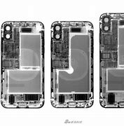 Image result for iphone x vs xs inside