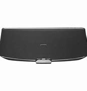 Image result for Sony iPhone Docking Station with Speakers