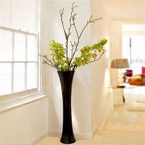 Image result for Floor Vase Ideas for a Hallway