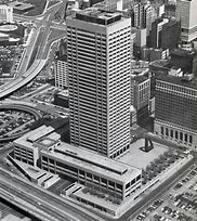 Image result for HSBC Tower Buffalo NY
